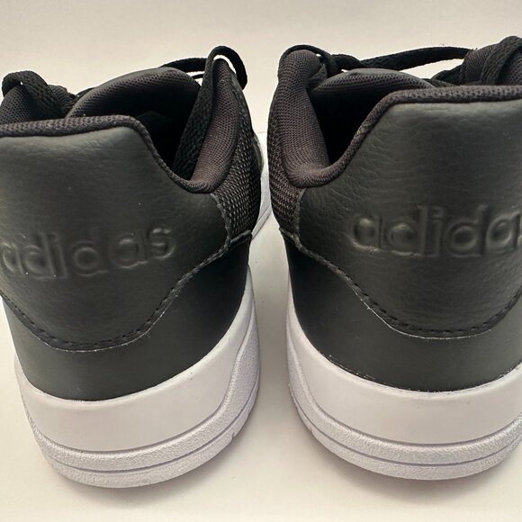 Adidas Ortholite Men\'s Athletic Shoes Sneakers Black Size 10 main image 4